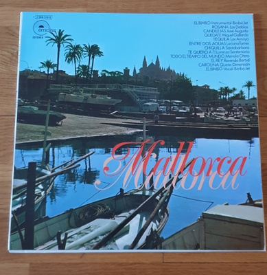 Mallorca (LP)