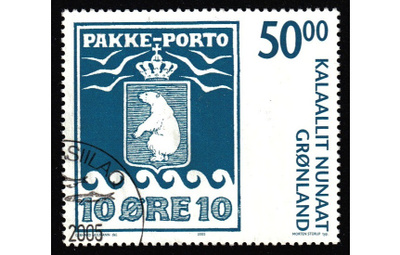 Grönlanti 2005 50kr o