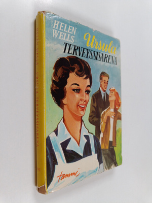 Helen Wells : Ursula terveyssisarena