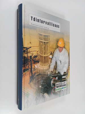 Ydinturvallisuus
