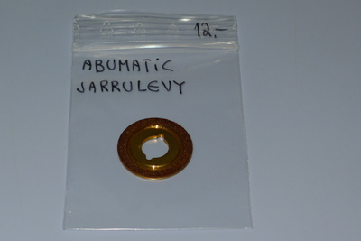 Abumatic