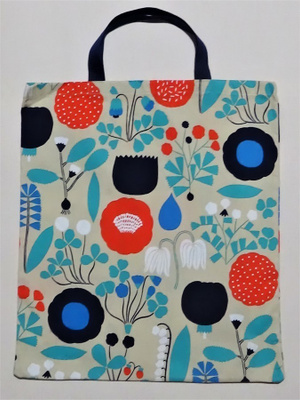 Marimekko kangaskassi