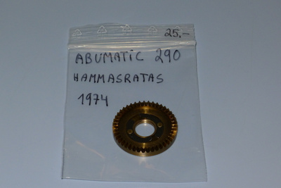 Abumatic 290
