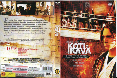 koti-ikävä	(14 587)	k	-FI-	DVD				2005