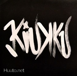 Kiukku - 53 kg 7''