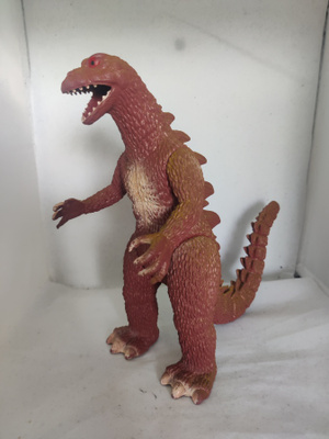 Godzilla