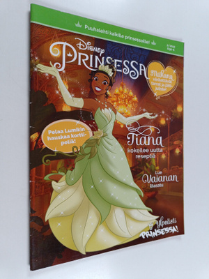 Prinsessa 2/2022