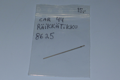 Cardinal 44 räikkätikku