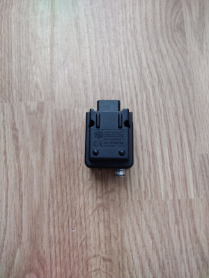 Nintendo 64 RF adapteri