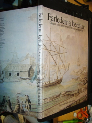 Farlederna berättar ( 1 p. 1998 ) sis. postikulun