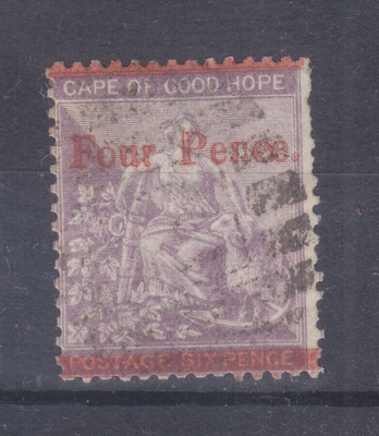 Hyväntoivonniemi 1868 4/6P pp