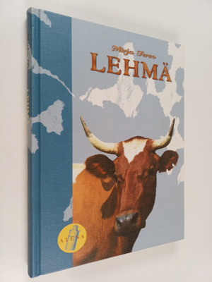 Mirja Tervo : Lehmä