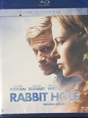 Rabbit Hole -Blu-Ray