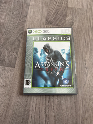 Assassin’s Creed