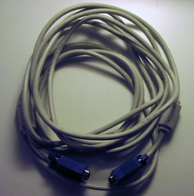 5M VGA johto
