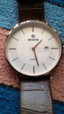 Skone