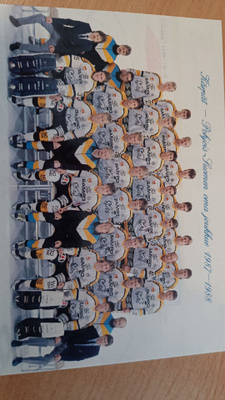 Kärppä kortit 86-87 ja 87-88
