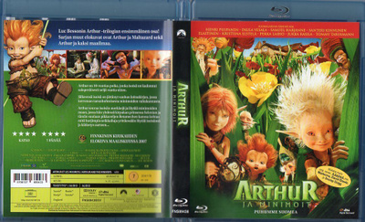 Arthur Ja Minimoit	(22 514)	k	-FI-	BLU-RAY	suomik.