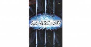 X-Men limited edition (DVD)