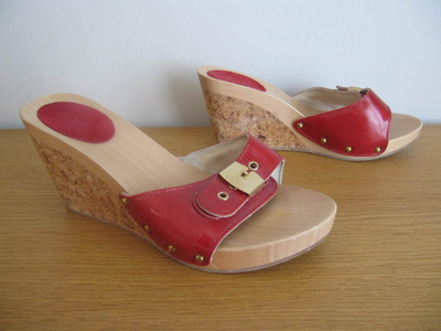 SCHOLL  KENGÄT KOKO 37