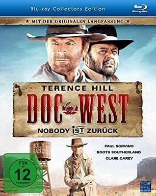 Doc West Part 1	(67 862)	UUSI	-DE-	slipcase,	BLU-RAY