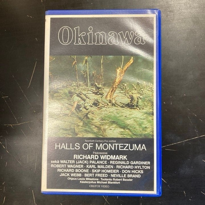 Okinawa BETA