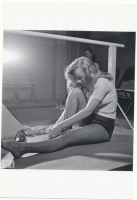 MARILYN MONROE - valokuva