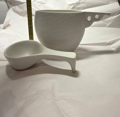 Pentik kuksa 2kpl