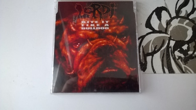 Lordi - x 2 cds