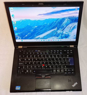 Lenovo ThinkPad Ram 12Gb - Löytö