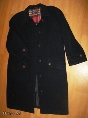 Naisten takki C36