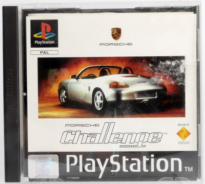 Porsche Challenge