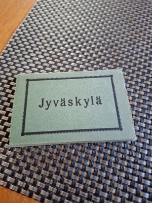 0 Jyväskylä Haitari kuvat