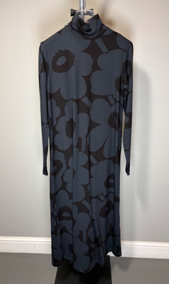 Upea Marimekko Cavea Unikko + kassi kaupan päälle