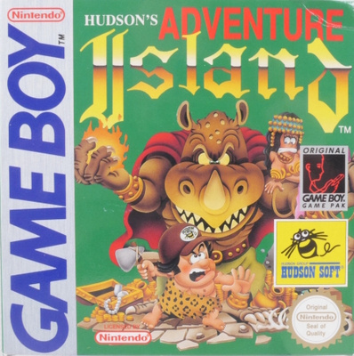 Adventure Island