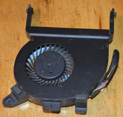 Tuuletin HP Prodesk 600 G2 DM