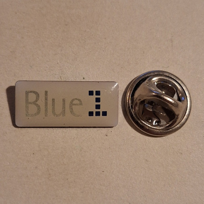 BLUE1 LENTOYHTIÖ PINSSI
