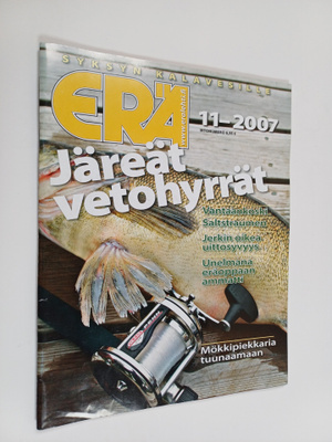 Erä 11/2007