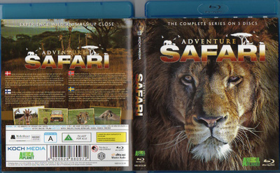 adventure safari	(1 120)	k	-FI-	BLU-RAY	nordic,	(3)			435min
