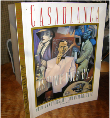 Miller - Casablanca 50th anniversary commemorative - 1992