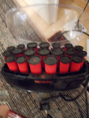 REVLON