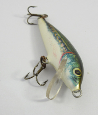 Rapala Original 5cm