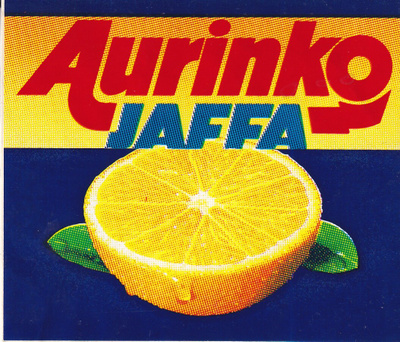 Aurinko Jaffa ,   e226
