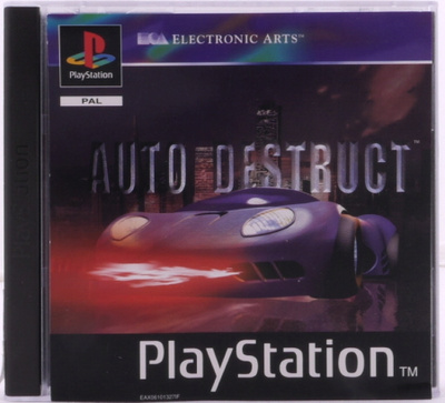 Auto Destruct