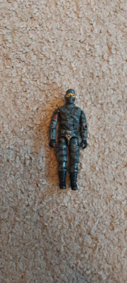 GI Joe - Firefly