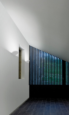 Arkoslight Led seinävalaisin Flap