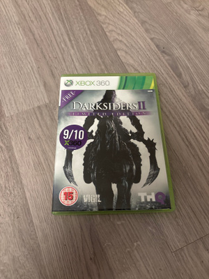 Darksiders 2