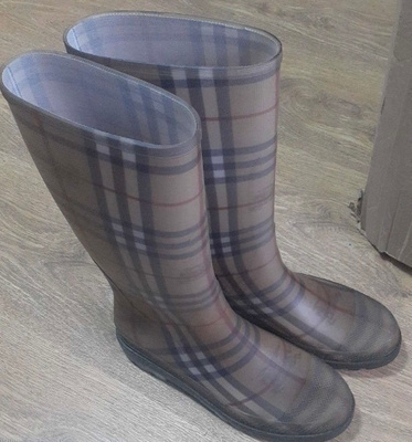 BURBERRY NAISTEN BOOTS KOKO 39/38