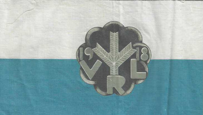 Vapaussodan Rinmamiesliiton käsivarsinauha