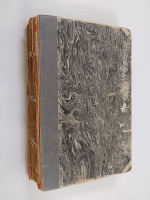 Pääskynen vuosikerta 1928